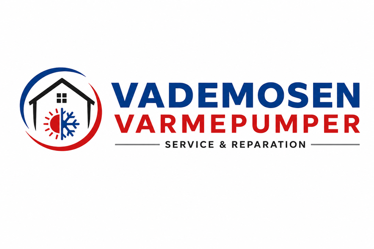 Vademosen Varmepumper